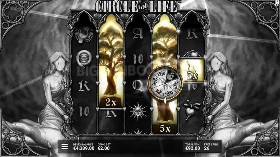 aaa jili How Slot Machines Work