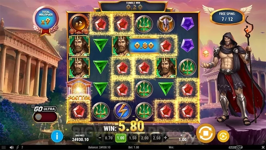 aaa jili Keno Payouts and Odds