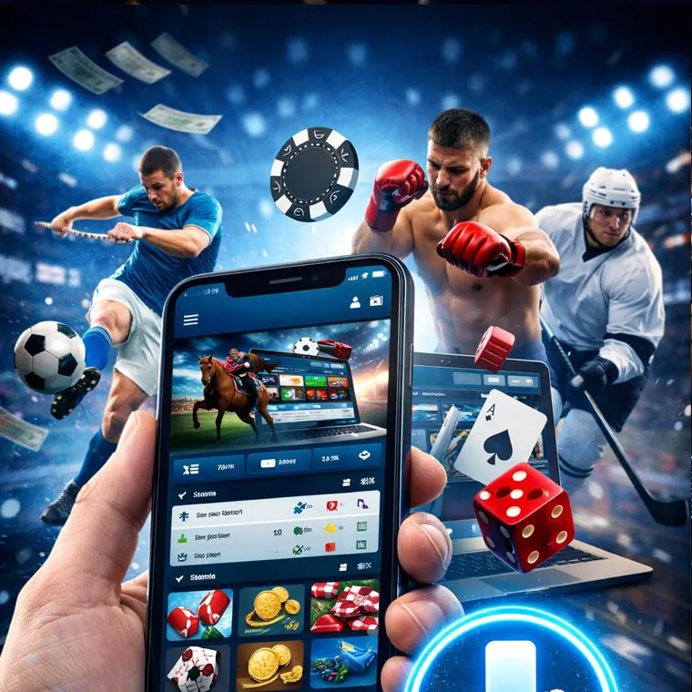 Blockchain and Crypto in iGaming