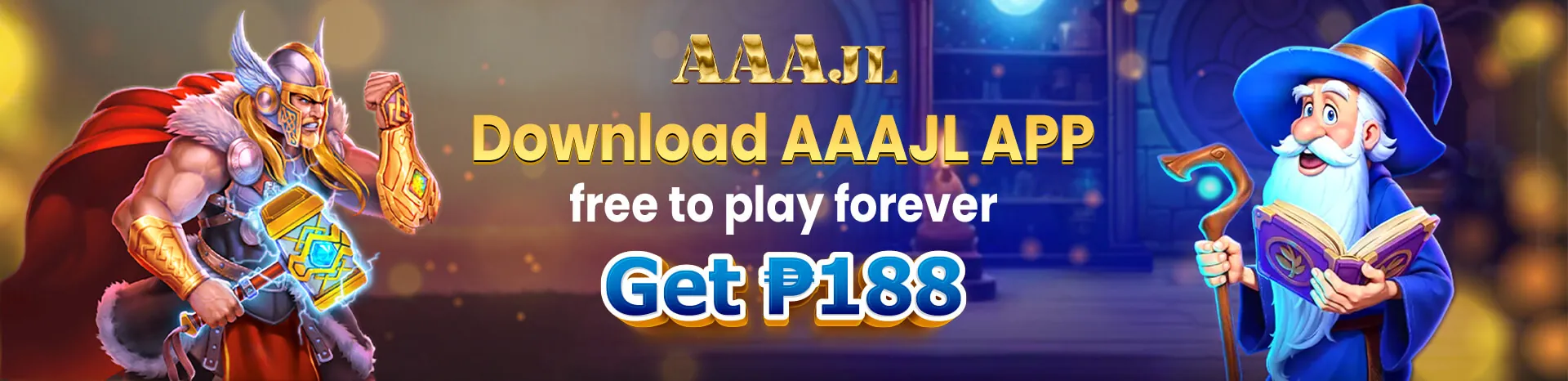 aaa jili 2026 Official Premier Online Casino Games & Promotions