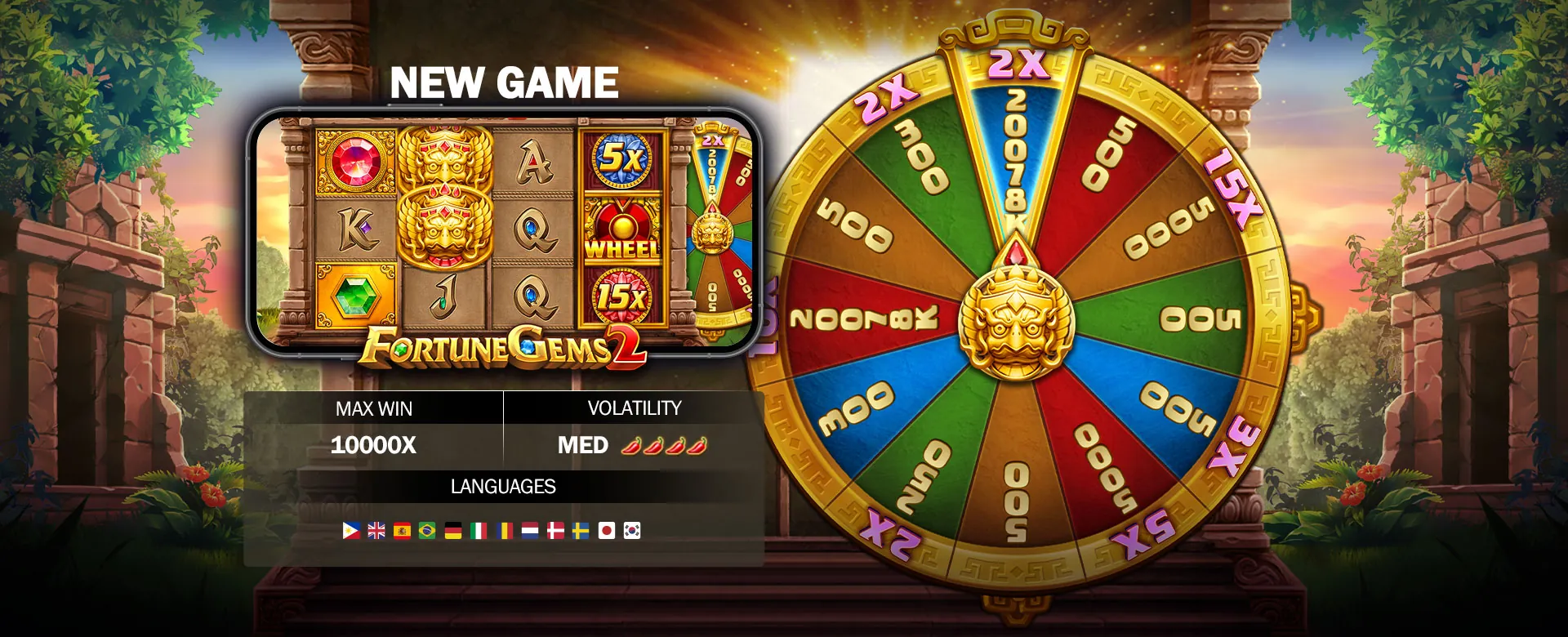 aaa jili's Commitment to Responsible Gaming